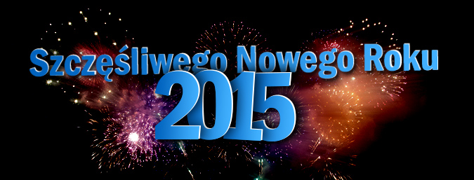 NowyRok2015